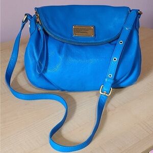 Marc Jacobs Natasha Crossbody